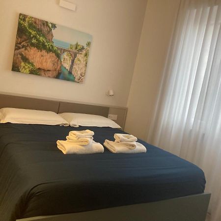 Divina Holiday - Rooms Maiori Exteriör bild