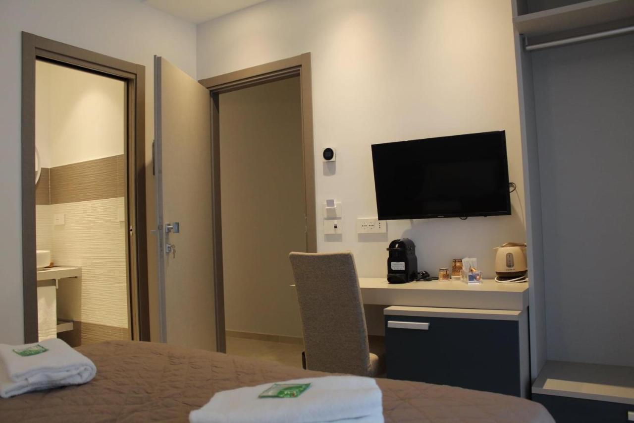 Divina Holiday - Rooms Maiori Exteriör bild