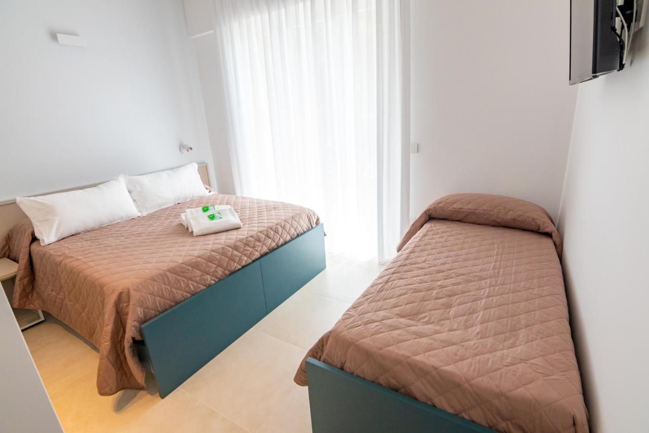 Divina Holiday - Rooms Maiori Exteriör bild